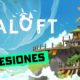 Primeras Impresiones: ALOFT, un acogedor juego de supervivencia entre islas flotantes