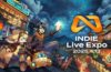 INDIE Live Expo Winter Atrae 8.5 Millones de Espectadores; El Evento de Primavera Regresa el 13 de Abril