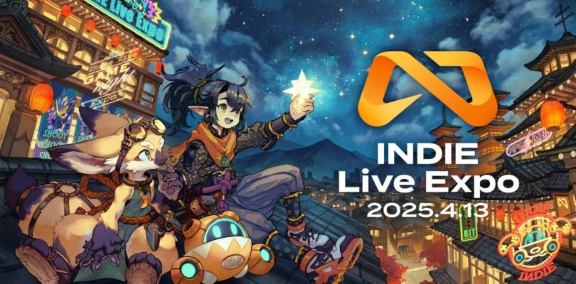 INDIE Live Expo Winter Atrae 8.5 Millones de Espectadores; El Evento de Primavera Regresa el 13 de Abril