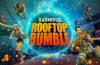 Karnivus: Rooftop Rumble – ¡El Nuevo Evento Multijugador de Gladiadores en Fortnite!