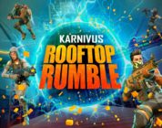 Karnivus: Rooftop Rumble – ¡El Nuevo Evento Multijugador de Gladiadores en Fortnite!