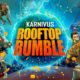 Karnivus: Rooftop Rumble – ¡El Nuevo Evento Multijugador de Gladiadores en Fortnite!