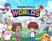 MapleStory Worlds ya disponible en Europa y dispositivos móviles