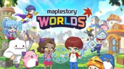 MapleStory Worlds ya disponible en Europa y dispositivos móviles