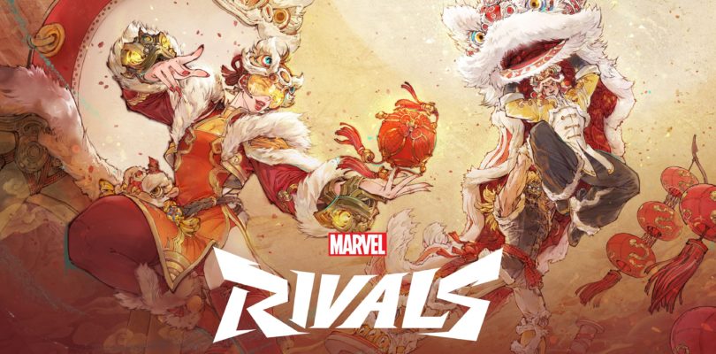 Marvel Rivals anuncia el Festival de Primavera con el nuevo modo de juego por tiempo limitado ‘Clash of Dancing Lions’ y más