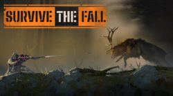 Acción, loot y construcción de bases: el nuevo tráiler de Survive The Fall