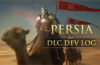 Myth of Empires ofrece transferencias gratuitas de personajes entre servidores antes de su DLC Persia