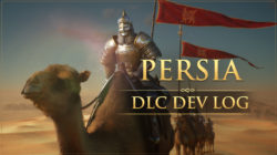 Myth of Empires ofrece transferencias gratuitas de personajes entre servidores antes de su DLC Persia