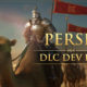 Myth of Empires ofrece transferencias gratuitas de personajes entre servidores antes de su DLC Persia