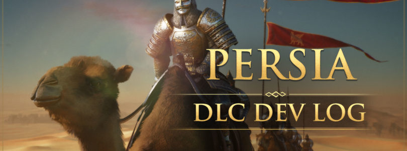 Myth of Empires ofrece transferencias gratuitas de personajes entre servidores antes de su DLC Persia