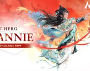 ¡NARAKA: BLADEPOINT celebra el Festival de Primavera con un nuevo héroe y emocionantes eventos!