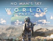 La actualización Worlds Part II de No Man’s Sky presenta nuevos planetas, vida y relatos por descubrir