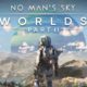 La actualización Worlds Part II de No Man’s Sky presenta nuevos planetas, vida y relatos por descubrir