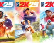 PGA TOUR® 2K25 invita a “la siguiente ronda, la mejor ronda” en los mayores escenarios del golf