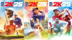 PGA TOUR® 2K25 invita a “la siguiente ronda, la mejor ronda” en los mayores escenarios del golf