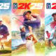 PGA TOUR® 2K25 invita a “la siguiente ronda, la mejor ronda” en los mayores escenarios del golf