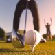 El tráiler de PGA TOUR 2K25 muestra gráficos actualizados, la mecánica EvoSwing y elementos de personalización