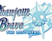 Phantom Brave: The Lost Hero ya está disponible en Nintendo Switch y PlayStation