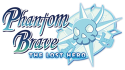 Phantom Brave: The Lost Hero ya está disponible en Nintendo Switch y PlayStation