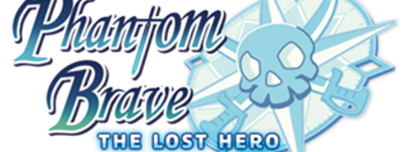 Phantom Brave: The Lost Hero ya está disponible en Nintendo Switch y PlayStation