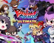 Rocket Panda Games anuncia nueva fecha de lanzamiento para Phantom Breaker: Battle Grounds Ultimate