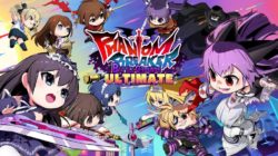 Rocket Panda Games anuncia nueva fecha de lanzamiento para Phantom Breaker: Battle Grounds Ultimate