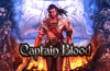 La aventura de acción pirata Captain Blood finalmente zarpa el 6 de mayo