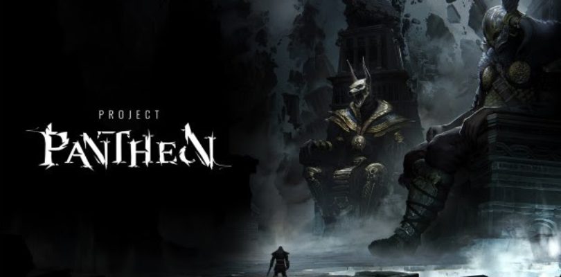 Wolcen Studio desvela Project Pantheon, su innovador juego de acción y extracción, «ExtrAction RPG»