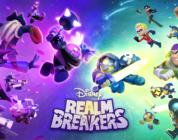 Disney Realm Breakers anuncia su lanzamiento oficial