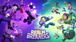 Disney Realm Breakers anuncia su lanzamiento oficial