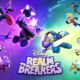 Disney Realm Breakers anuncia su lanzamiento oficial