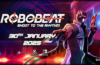 ROBOBEAT llega hoy a las consolas