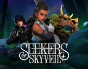 Seekers of Skyveil anuncia su acceso anticipado para marzo y un nuevo playtest esta semana