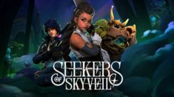 Seekers of Skyveil anuncia su acceso anticipado para marzo y un nuevo playtest esta semana