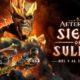 Amazon Games anuncia el regreso del evento ‘Siege of Sulfur’ a New World: Aeternum