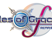 Experimenta el clásico RPG como nunca antes con Tales of Graces f Remastered, ya disponible