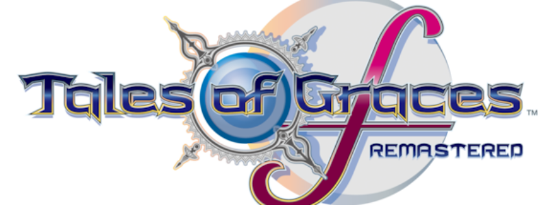 Experimenta el clásico RPG como nunca antes con Tales of Graces f Remastered, ya disponible