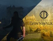 Rebel Wolves presenta The Blood of Dawnwalker, un nuevo RPG para un jugador de exdesarrolladores de CD Projekt