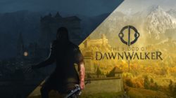 Rebel Wolves presenta The Blood of Dawnwalker, un nuevo RPG para un jugador de exdesarrolladores de CD Projekt