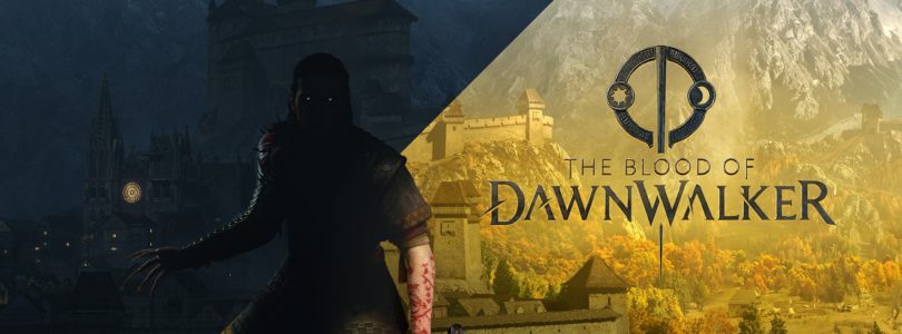 Rebel Wolves presenta The Blood of Dawnwalker, un nuevo RPG para un jugador de exdesarrolladores de CD Projekt