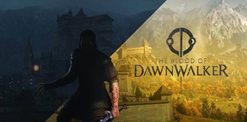 Rebel Wolves presenta The Blood of Dawnwalker, un nuevo RPG para un jugador de exdesarrolladores de CD Projekt