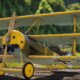 Gaijin Entertainment amplía Aces of Thunder con aviones legendarios de la Primera Guerra Mundial