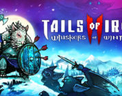 United Label revela emocionantes novedades en Tails of Iron 2: Whiskers of Winter