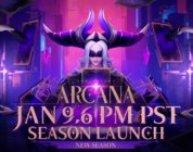 Torchlight: Infinite presenta la nueva temporada, Arcana; y a la nueva heroína Iris