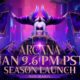 Torchlight: Infinite presenta la nueva temporada, Arcana; y a la nueva heroína Iris