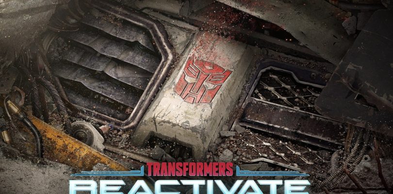 «Transformers: Reactivate» Desactivado: Splash Damage cancela su esperado juego cooperativo