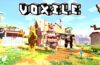 ¡Voxile llega a Steam con una demo repleta de vóxeles!