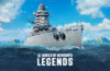 El legendario Rey Mono, Sun Wukong, lleva a World of Warships: Legends las celebraciones del Año Nuevo Lunar