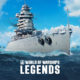 El legendario Rey Mono, Sun Wukong, lleva a World of Warships: Legends las celebraciones del Año Nuevo Lunar