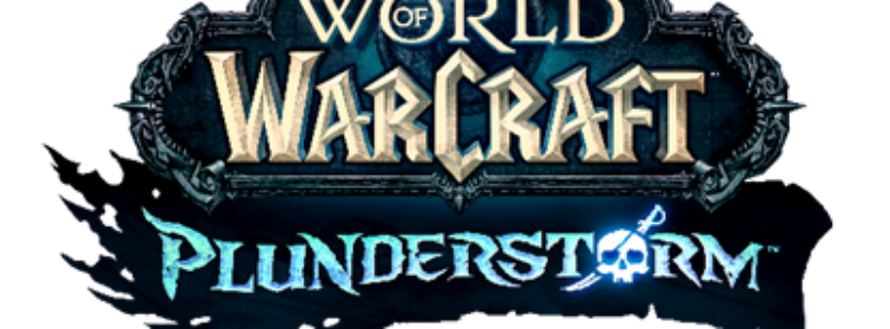 Plunderstorm vuelve a las Tierras Altas de Arathi